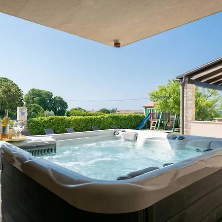 Hébergement de vacances Campagna