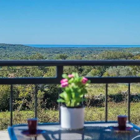 Campagna Hébergement de vacances Smoljanci