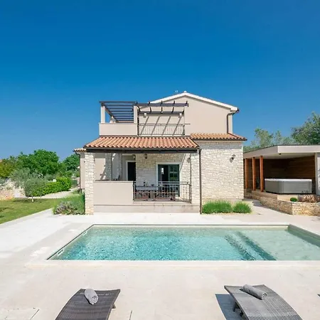 Hébergement de vacances Campagna Smoljanci