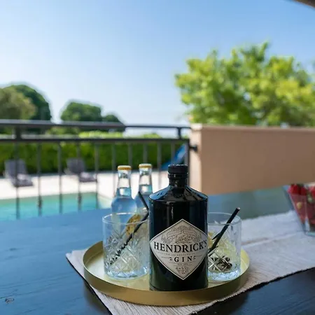 Hébergement de vacances Campagna