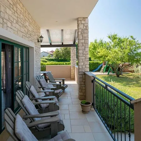 Campagna Tatil Evi