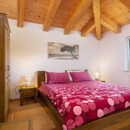 Campagna Tatil Evi *